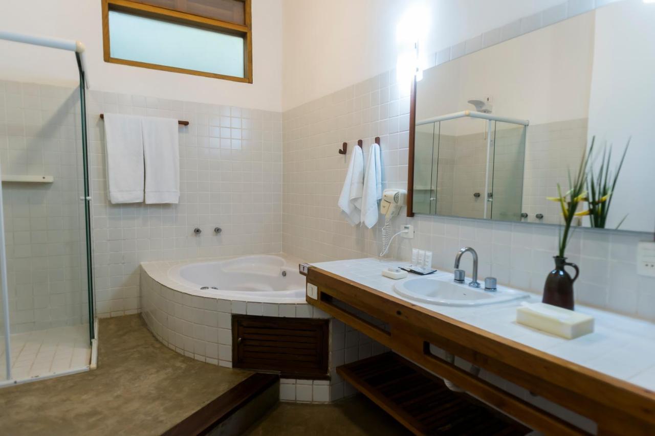 Guest House Ilha Splendor 일랴벨라 외부 사진