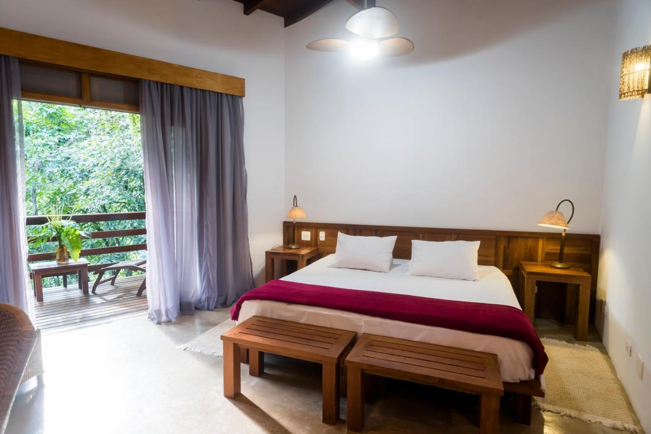 Guest House Ilha Splendor 일랴벨라 외부 사진