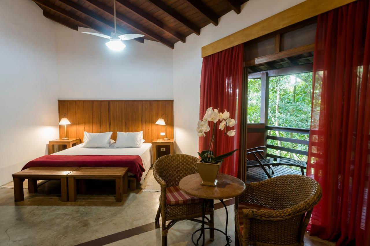 Guest House Ilha Splendor 일랴벨라 외부 사진