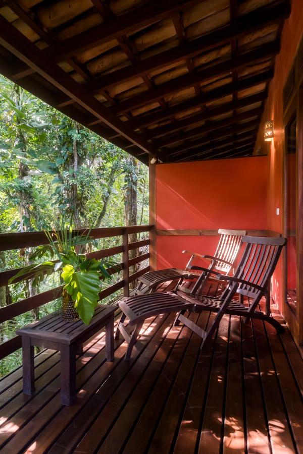 Guest House Ilha Splendor 일랴벨라 외부 사진