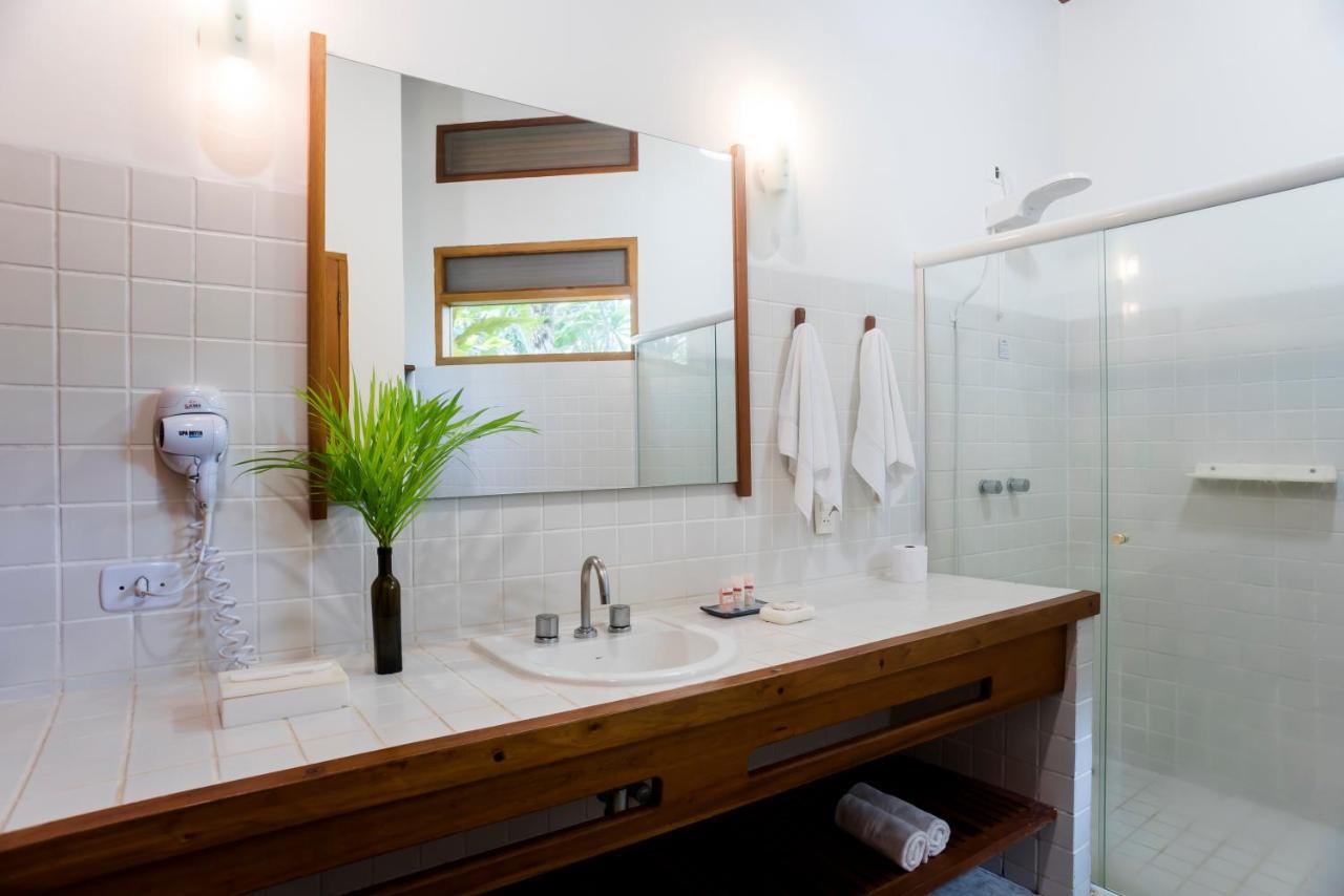 Guest House Ilha Splendor 일랴벨라 외부 사진
