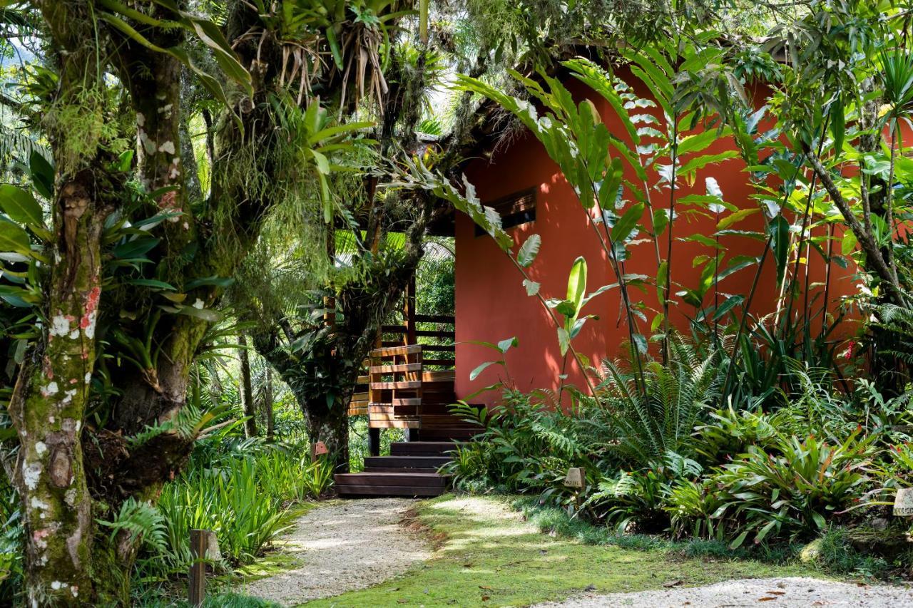 Guest House Ilha Splendor 일랴벨라 객실 사진