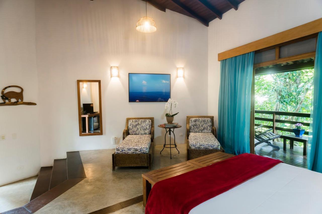 Guest House Ilha Splendor 일랴벨라 외부 사진