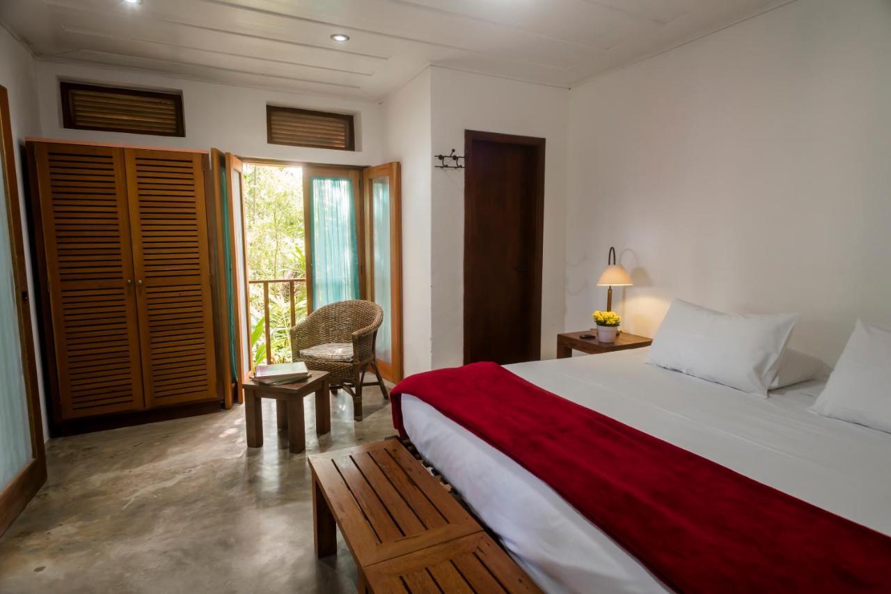 Guest House Ilha Splendor 일랴벨라 외부 사진