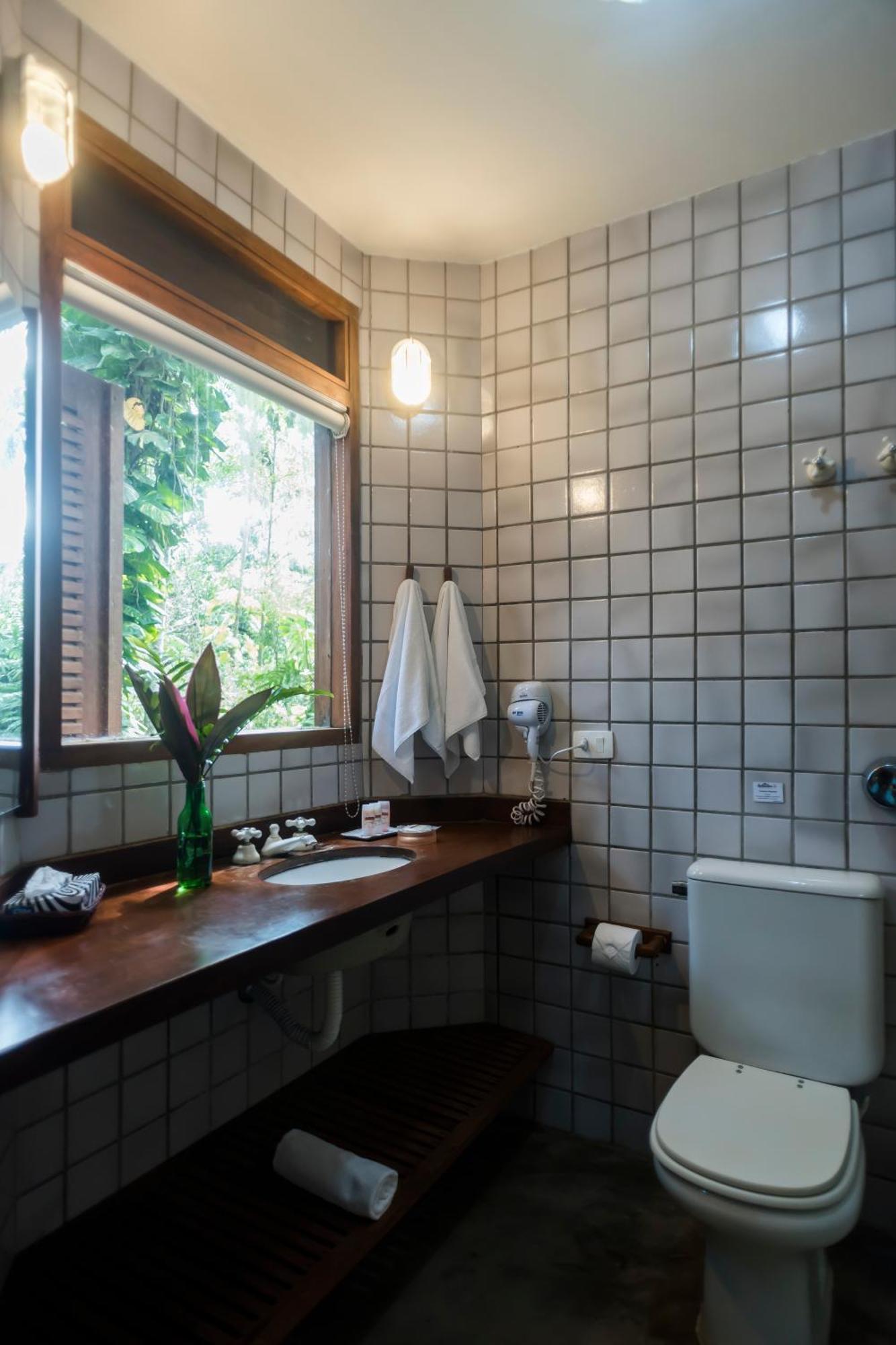 Guest House Ilha Splendor 일랴벨라 객실 사진