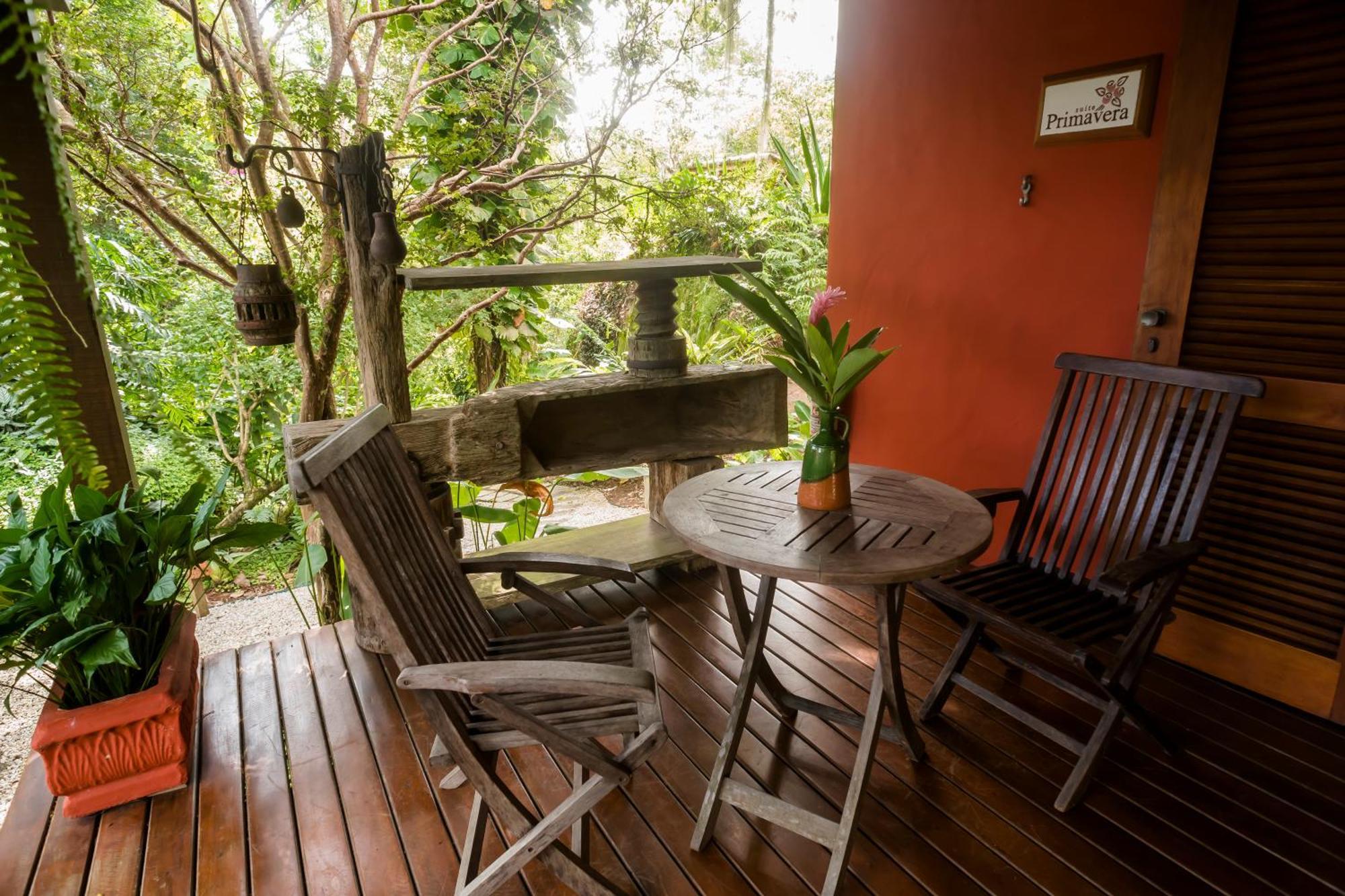 Guest House Ilha Splendor 일랴벨라 객실 사진